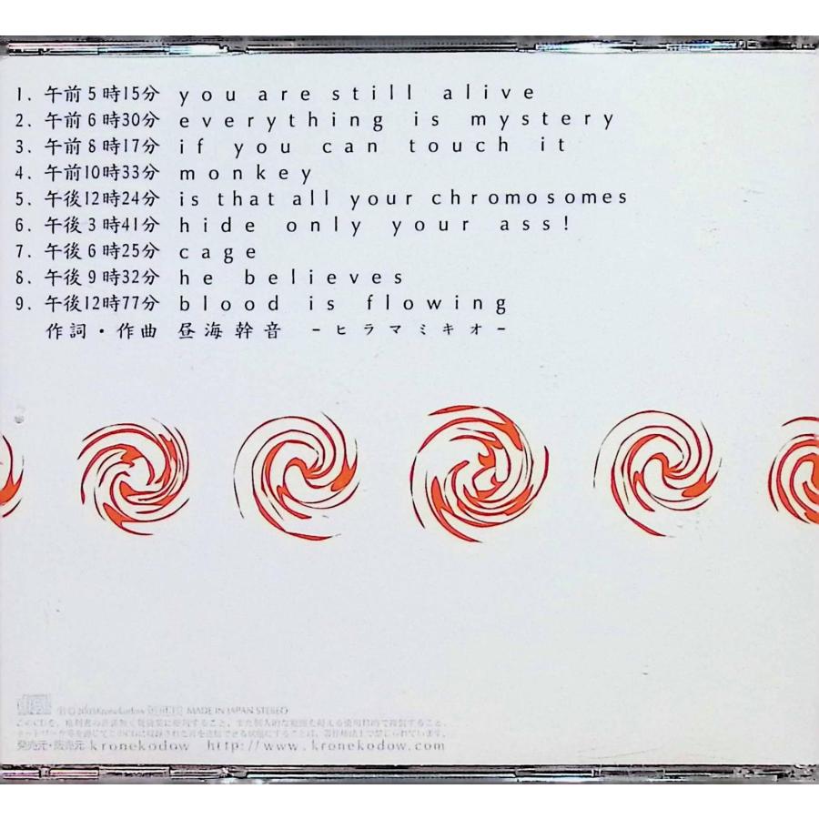 夢と寝言 / 昼海幹音 CD 邦楽 : ディスクプラス - 通販 - Yahoo