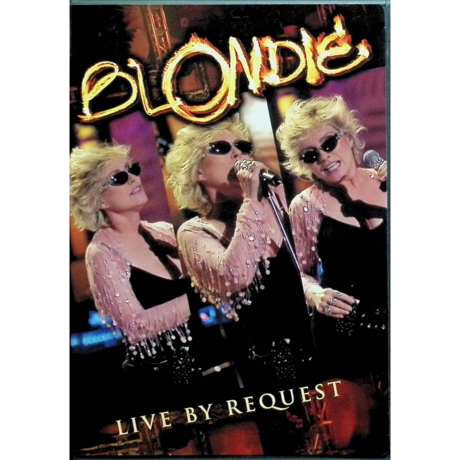 Live By Request (海外版DVD) Live By Request (海外版DVD) : ディスクプラス - 通販 - Yahoo