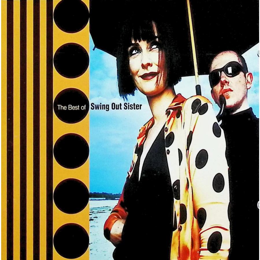 Best of Swing Out Sister / CD : ディスクプラス - 通販 - Yahoo