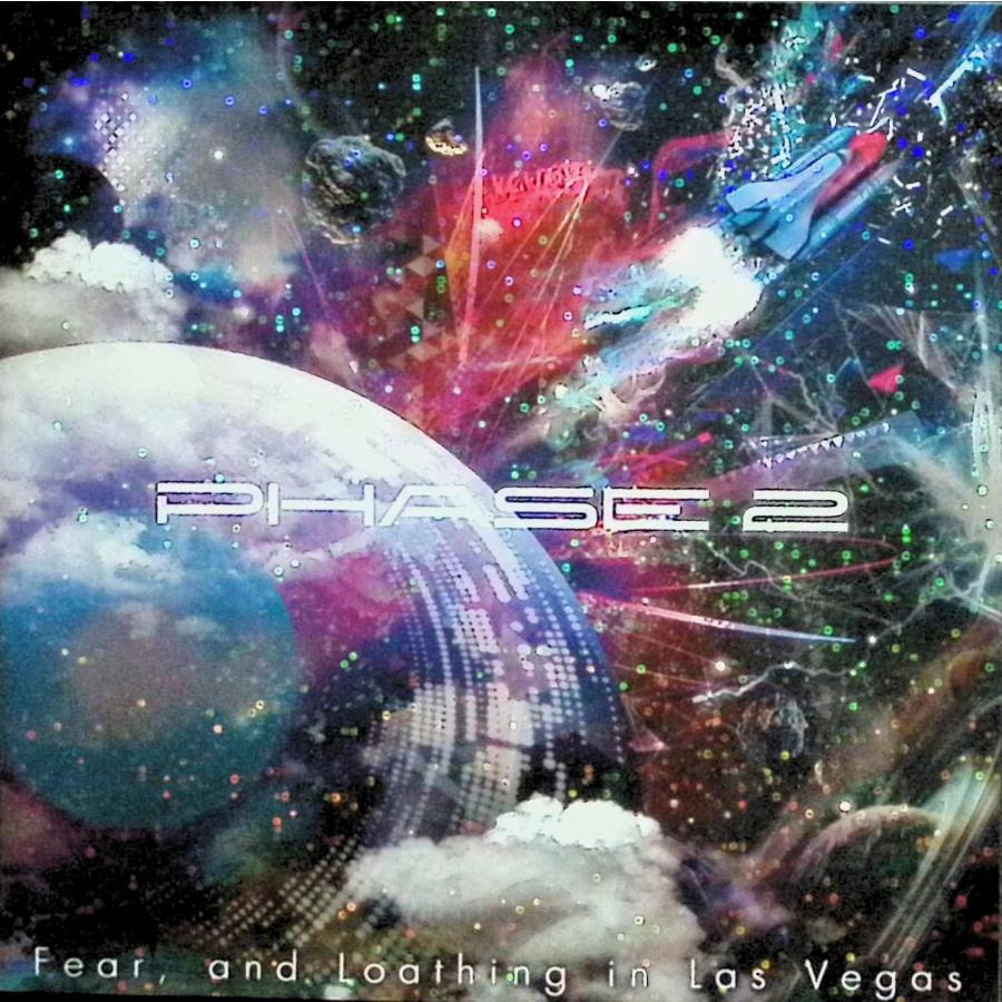 邦楽 Fear, and Loathing in Lasvegas  CD VARIOUS ARTISTS - Fear and Loathing in Las Vegas (Music From the