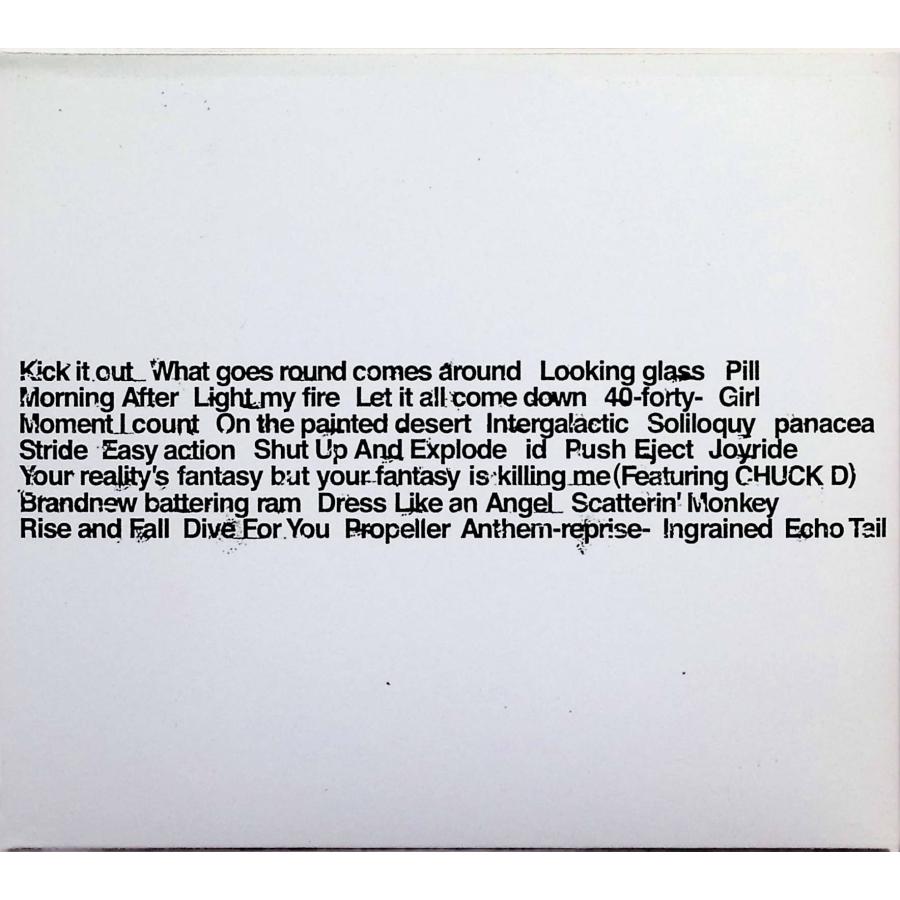 19972007(初回生産限定盤3枚組)(DVD付) / BOOM SATELLITES CD 邦楽