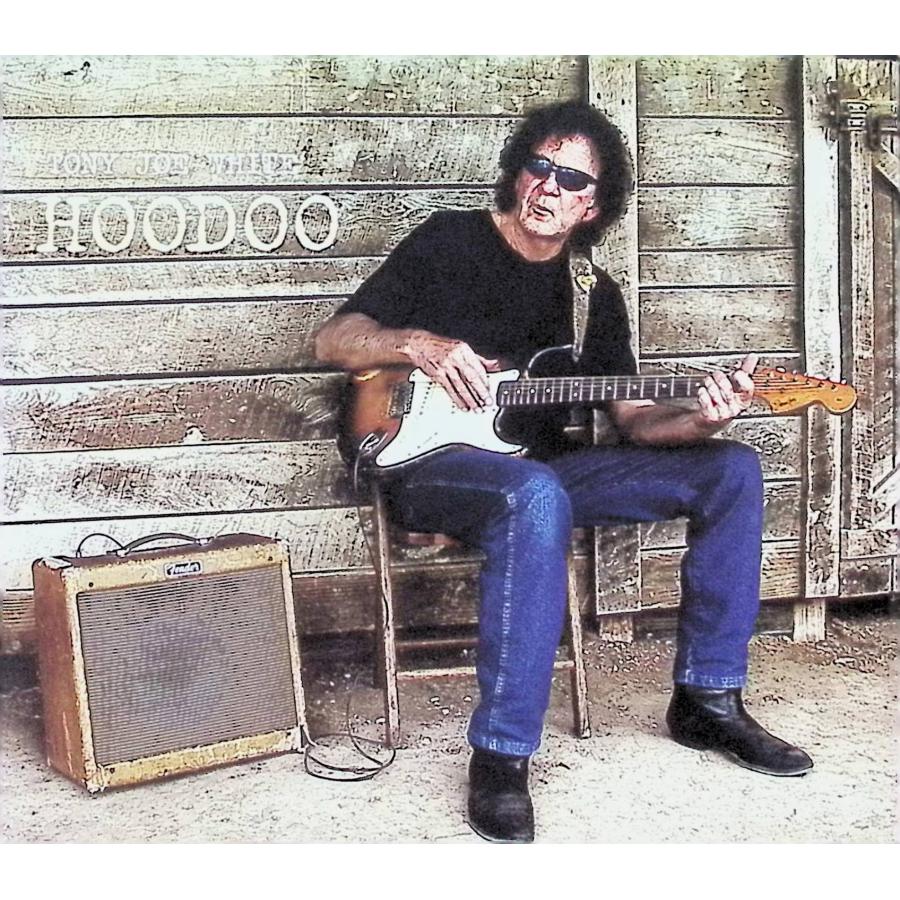 Hoodoo / トニー・ジョー・ホワイト CD : ディスクプラス - 通販