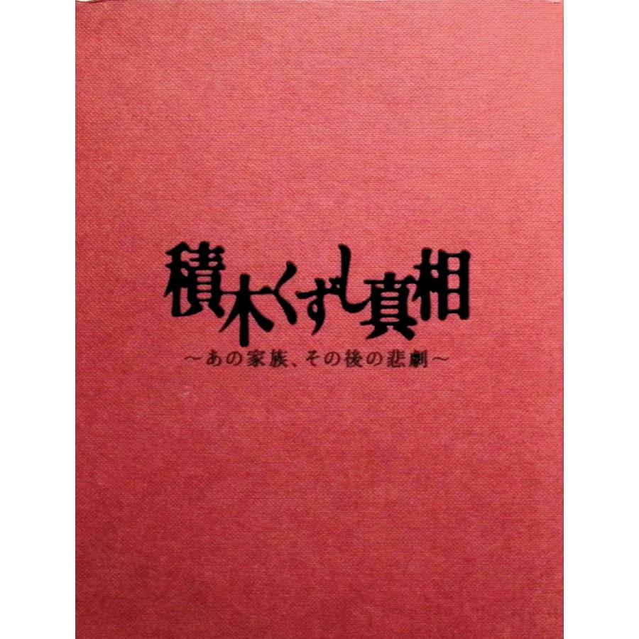 積木 くずし その後
