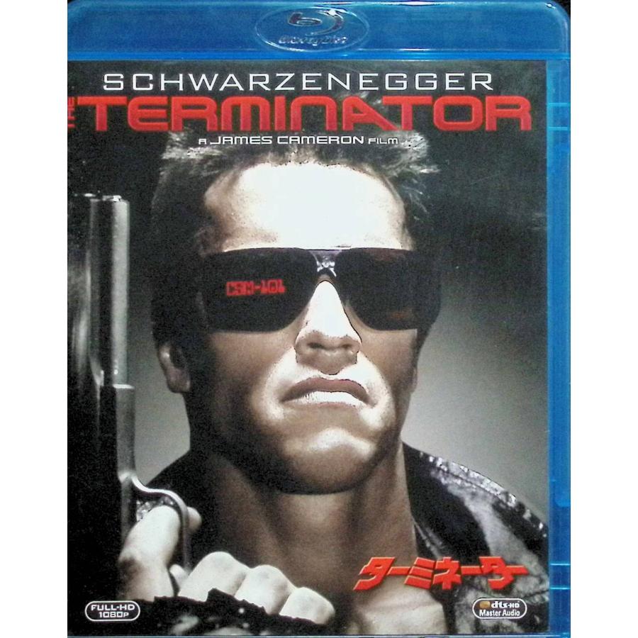 ターミネーター 6作品セット[Blu-ray] : ディスクプラス - 通販