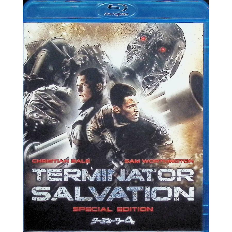 ターミネーター 6作品セット[Blu-ray] : ディスクプラス - 通販