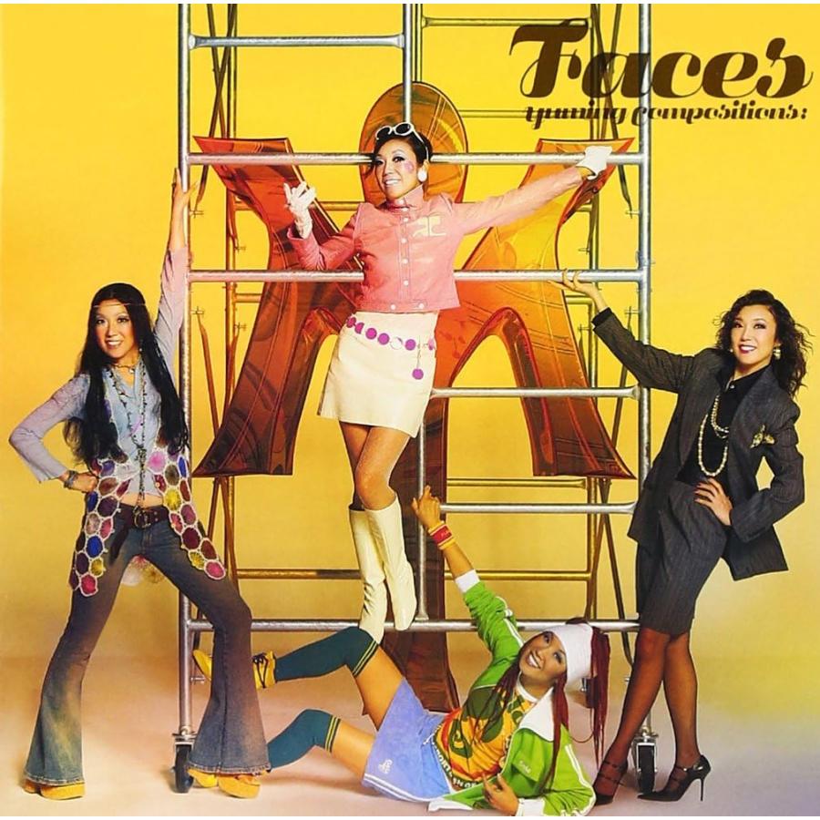 邦楽 CD 演歌 Yuming Compositions:FACES 初回生産限定盤 / 松任谷由実 CD 邦楽
