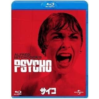 サイコ [Blu-ray] : ディスクプラス - 通販 - Yahoo!ショッピング