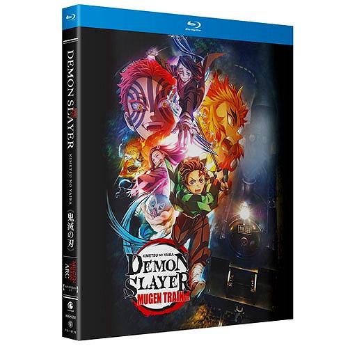 北米版 鬼滅の刃 PART１＆２セット Blu-ray 未使用 北米版 鬼滅の刃 PART1＆2セット Blu-ray 未使用 楽天市場】鬼滅