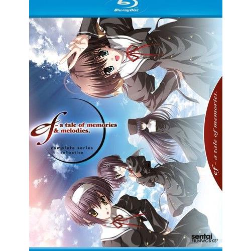最新情報 Ef A Tale Of Memories 第1期 Ef A Tale Of Memories 第2期 北米版ブルーレイ 全24話収録 Blu Ray Ef C Dvd Direct ヤフー店 通販 Yahoo ショッピング 楽天1位 Www Maxipiso Com Ar