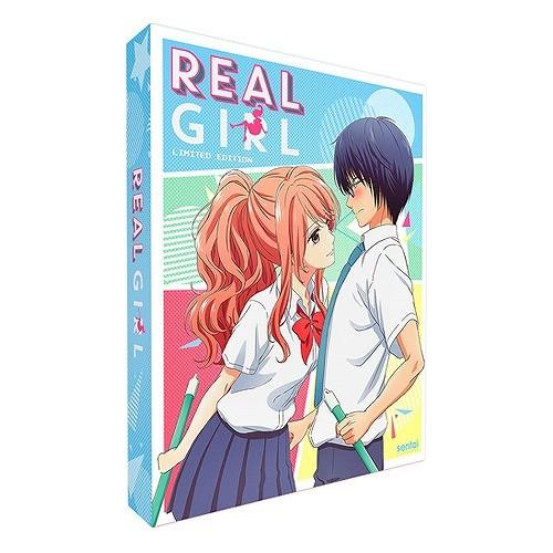 訳ありセール格安 3d彼女 リアルガール プレミアム版 北米版ブルーレイ 全24話収録 Blu Ray Rlgl Pbs Dvd Direct ヤフー店 通販 Yahoo ショッピング 超人気の Www Cinder Cl