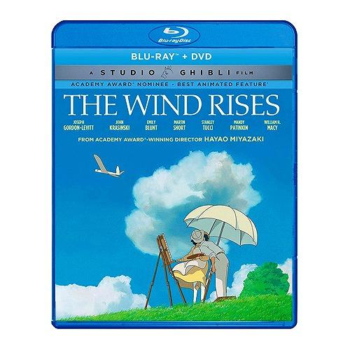 在庫あり 風立ちぬ ニューパッケージ版 北米版dvd ブルーレイ 日本語 英語に切り替え可能 スタジオジブリ Combo Kztn Np Dvd Direct ヤフー店 通販 Yahoo ショッピング