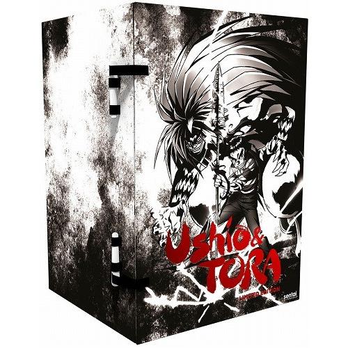 開店祝い うしおととら 限定版 北米版dvd ブルーレイ 全39話収録 Combo Usottr P Dvd Direct ヤフー店 通販 Yahoo ショッピング 全商品オープニング価格特別価格 Www Maxipiso Com Ar