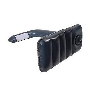 アウトレット品 サンコー スマホ用エアバスピロー お風呂でもちょっと持って手 グレー Arpll84g アクセサリー アクセサリー 3 Dvd Outlet 通販 Yahoo ショッピング