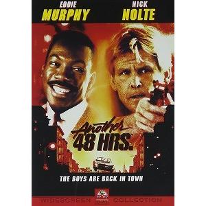 48時間 Part2 帰って来たふたり 90米 Dvd 洋画アクション 警察 刑事 1 Dvd Outlet 通販 Yahoo ショッピング