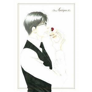保存版 西洋骨董洋菓子店 アンティーク ｖｏｌ Dvd オリジナルアニメ 即日出荷 Southpointbd Com