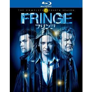 ｂ ４ ｆｒｉｎｇｅ フリンジ ｂｏｘ Blu Ray 海外ｔｖドラマ 1 Dvd Outlet 通販 Yahoo ショッピング