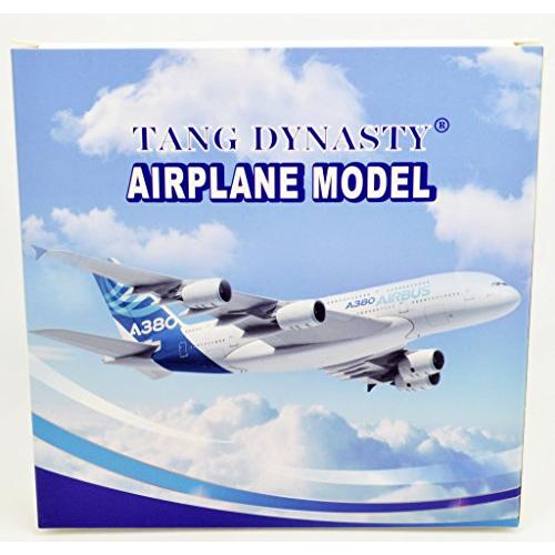 TANG DYNASTY 1/400 16cm 台湾中華航空 Taiwan China Airlines ボーイング B747 合金飛行機プレーン模型｜dw-bestselectshop｜02