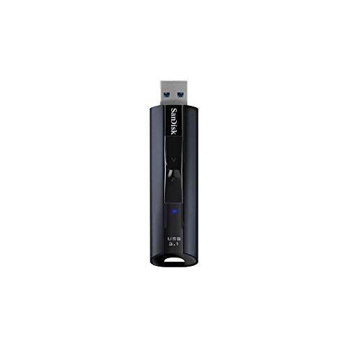 256GB SanDisk サンディスク USBメモリー ExtremePro USB3.1(Gen 1) 対応 R:420MB/s W380MB/s｜dw-bestselectshop｜06