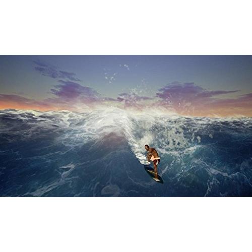 Surf World Series (PS4) (輸入版）｜dw-bestselectshop｜02