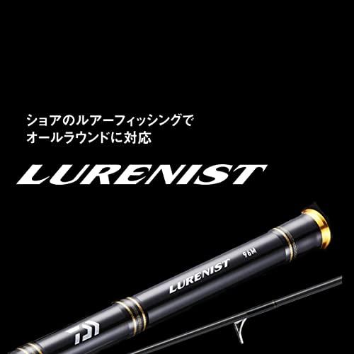 ダイワ(DAIWA) 万能ルアー(ロックフィッシュ)ロッド ルアーニスト 76ML 釣り竿｜dw-bestselectshop｜02