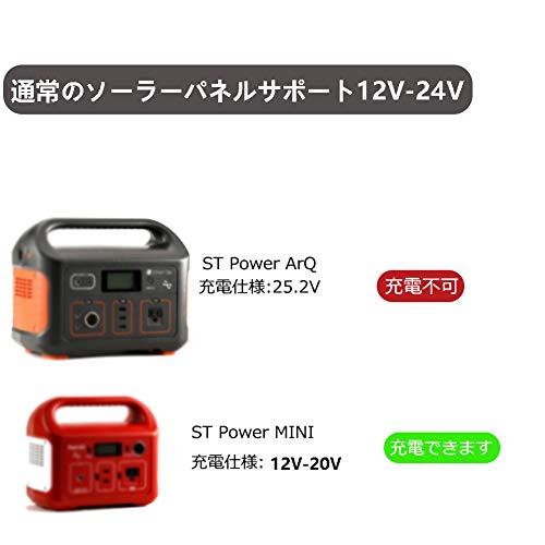 Solar DC/APP 変換コード Anderson Power product to 8mm 変換ケーブル｜dw-bestselectshop｜04