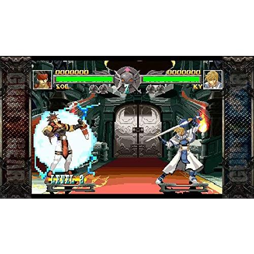 GUILTY GEAR(ギルティギア) 20th ANNIVERSARY PACK - Switch｜dw-bestselectshop｜05