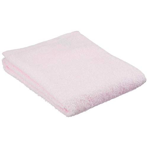 本多タオル(Honda Towel) おぼろタオル 専顔タオルP ピンク 約33x60cm ふんわり やわらか 肌への負担が少ない 吸水性 日本製｜dw-bestselectshop｜02