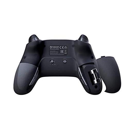 Nacon ナコン レボリューション プロ コントローラー V3 PS4 / Nacon - Revolution Pro Controller 3｜dw-bestselectshop｜13