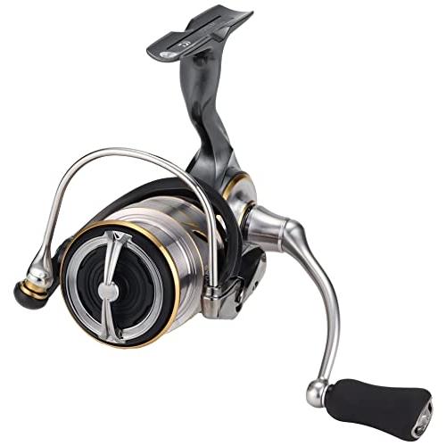 ダイワ(DAIWA) スピニングリール 20 ルビアス LT2500-XH(2020モデル)｜dw-bestselectshop｜10