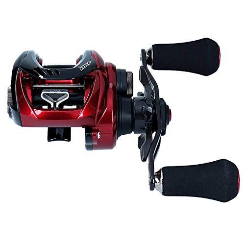 ダイワ(DAIWA) ベイトリール 20 HRF PE SPECIAL 8.1L-TW (2020モデル)｜dw-bestselectshop｜07