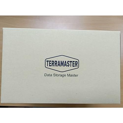 TerraMaster D4-300 USB 3.1 Gen 1 タイプC ストレージ、外付けハードディスクエンクロージャー、HDD/SSD ホットス｜dw-bestselectshop｜10