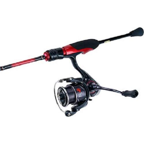 ダイワ(DAIWA) スピニングリール 20 月下美人X 2000S-P(2020モデル)｜dw-bestselectshop｜07