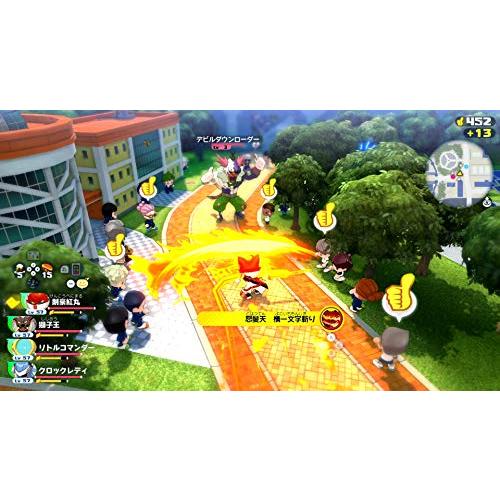 妖怪学園Y ~ワイワイ学園生活~ -Switch｜dw-bestselectshop｜08