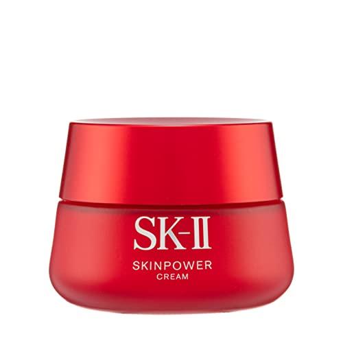 SK-II [エスケーツー] スキンパワー クリーム 80g｜dw-bestselectshop｜02