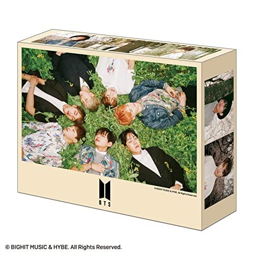 300ピース ジグソーパズル BTS The Most Beautiful Moment in Life. 1 (26×38cm)｜dw-bestselectshop｜02