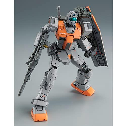 BANDAI SPIRITS ＨＧ 1/144 ジム (モロッコ戦線仕様)｜dw-bestselectshop｜04