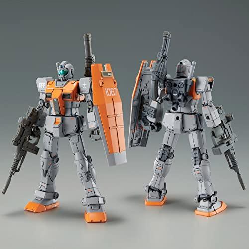 BANDAI SPIRITS ＨＧ 1/144 ジム (モロッコ戦線仕様)｜dw-bestselectshop｜07