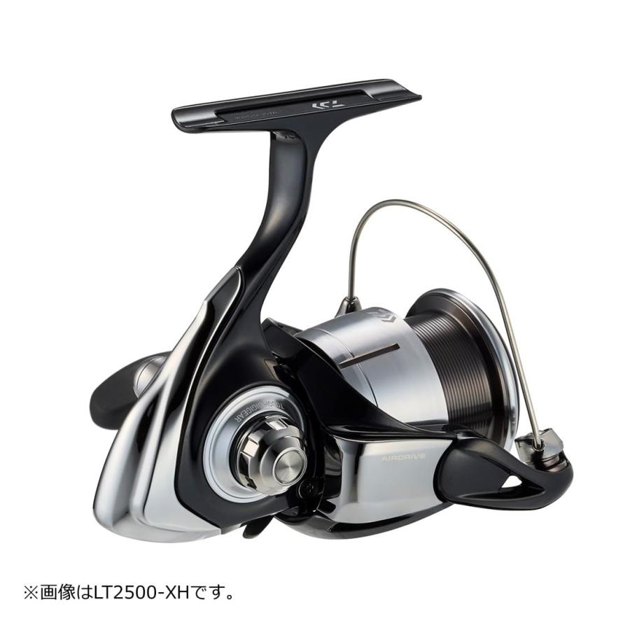 ダイワ(DAIWA) スピニングリール 23レグザ(LEXA) LT3000-XH｜dw-bestselectshop｜02