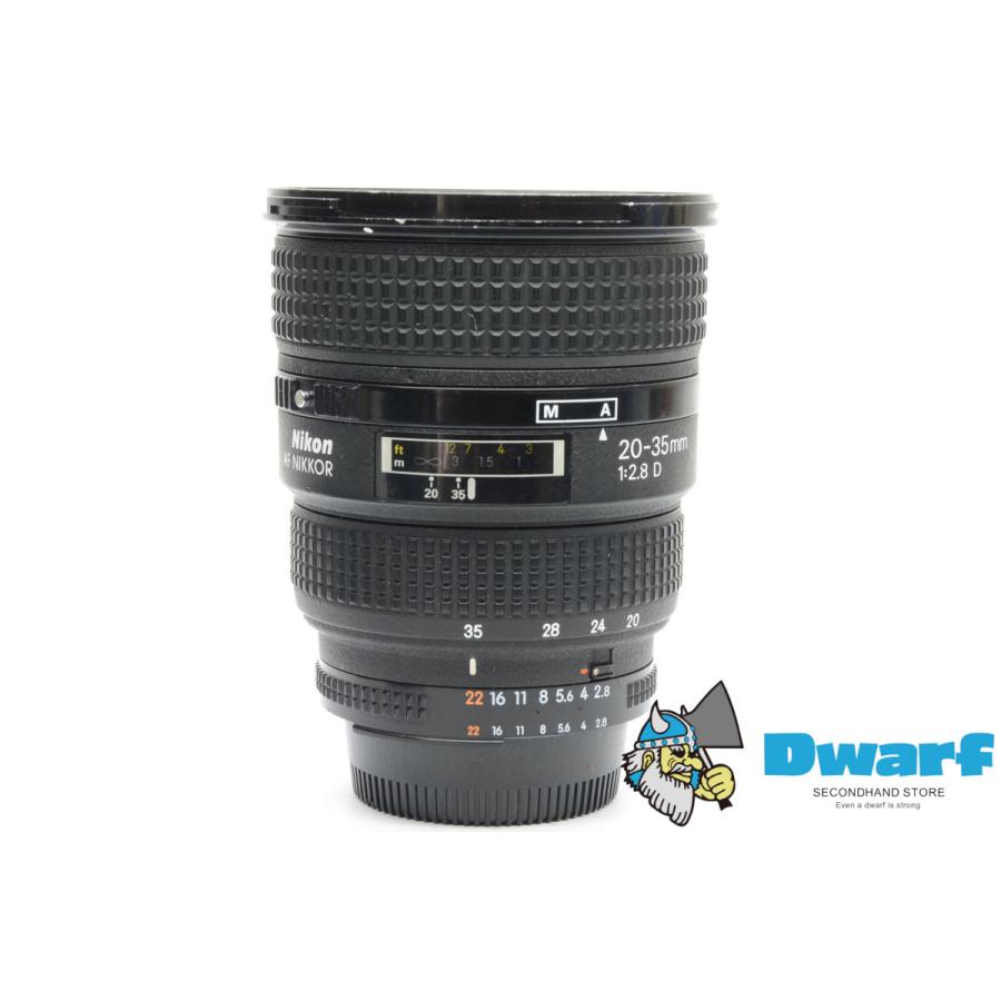 2025年最新】Yahoo!オークション -nikkor 20-35mm f2.8dの中古品