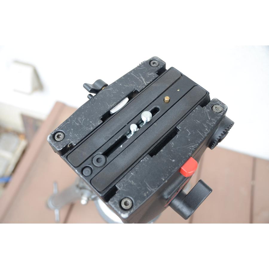 GITZO ジッツオ 三脚 G1415 マンフロット 516 プロフリュード GITZO ジッツオ 三脚 G1415 マンフロット 516 プロフリュード
