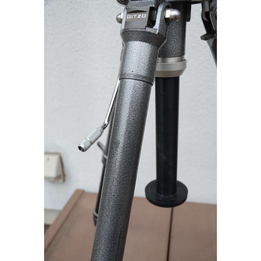 GITZO ジッツオ 三脚 G1415 マンフロット 516 プロフリュード GITZO ジッツオ 三脚 G1415 マンフロット 516 プロフリュード