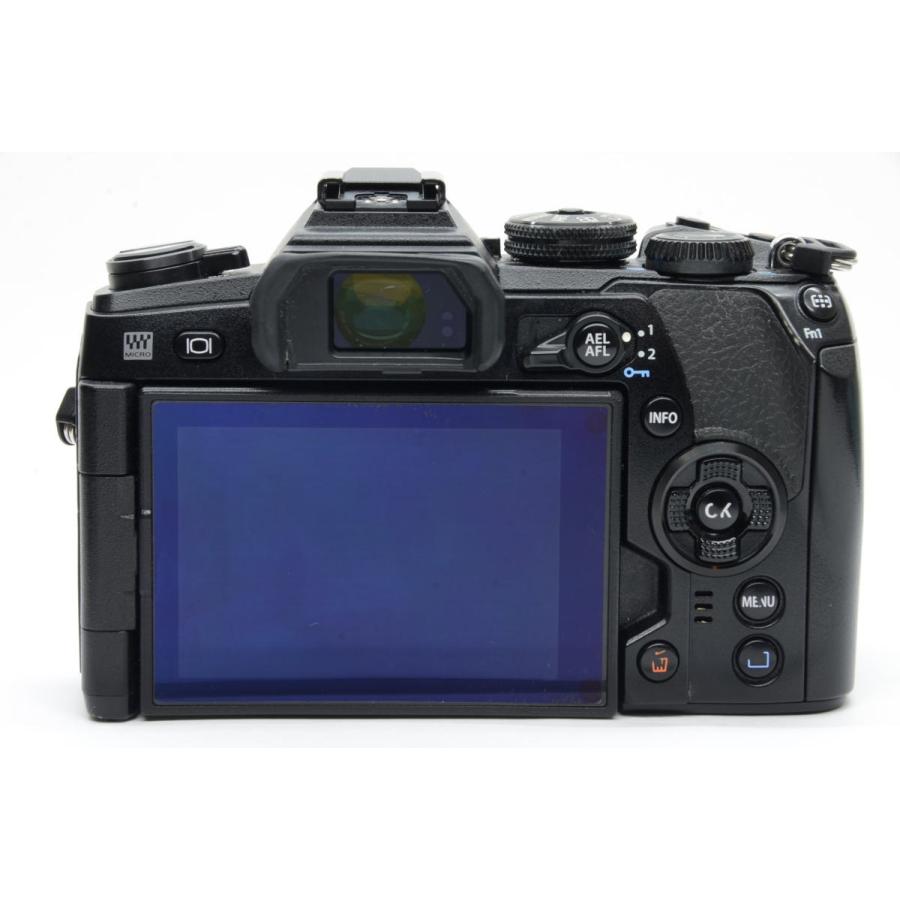 お買い得 オリンパス Olympus Om D E M1 Mark Ii Body デジタルミラーレス一眼レフカメラ Wantannas Go Id