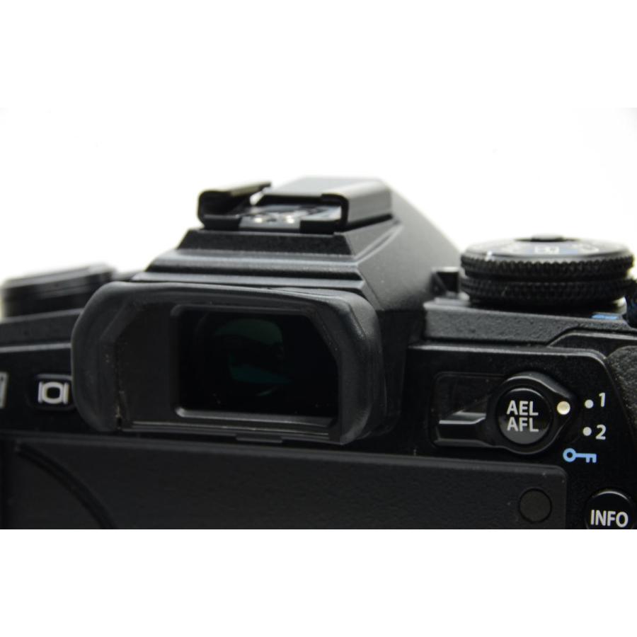 SALE／71%OFF】 オリンパス OLYMPUS OM-D E-M1 Mark II BODY デジタルミラーレス一眼レフカメラ  creajeans.com