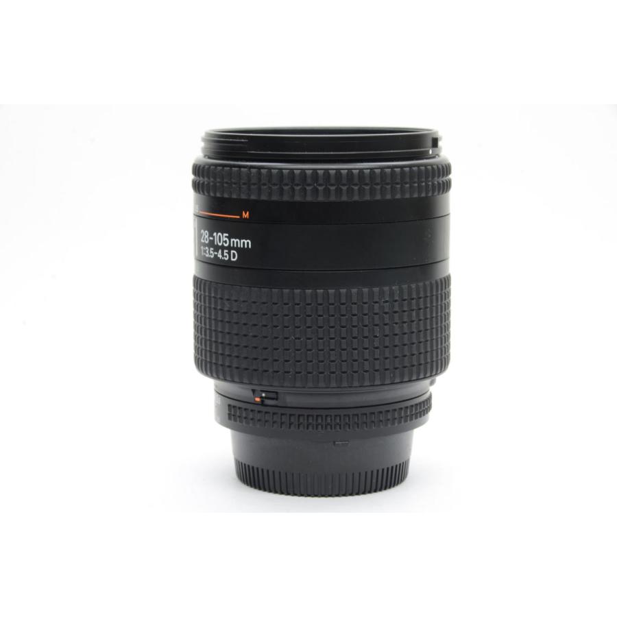 芸能人愛用芸能人愛用ニコン Nikon AF NIKKOR 28-105mm F3.5-4.5 D