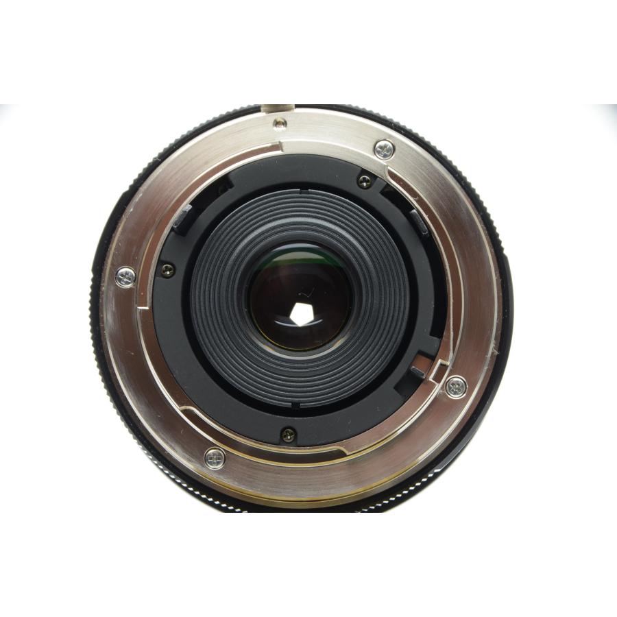 コシナ（COSINA） COSINA 20mm F3.8 MC WIDE ANGLE Y/Cマウントレンズ