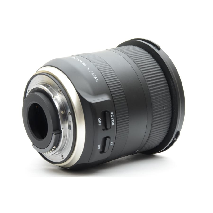 ☆良品☆ タムロン 10-24mm F3.5-4.5 ニコン Di II VC HLD B023 【公式