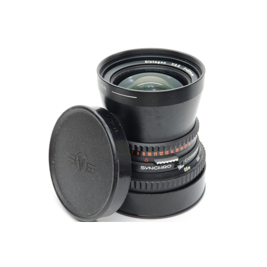 HASSELBLAD ハッセルブラッド Distagon C 60mm F3.5 T* : Dwarf HASSELBLAD ハッセルブラッド Distagon C 60mm F3.5 T* : Dwarf