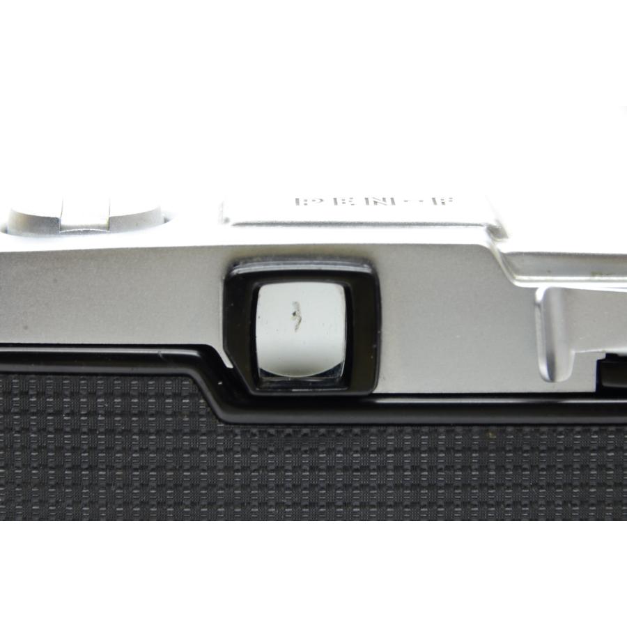 オリンパス OLYMPUS PEN-F F.ZUIKO 38mm F1.8 35mmフィルム ハーフサイズ一眼レフカメラ｜dwarf-shop｜09