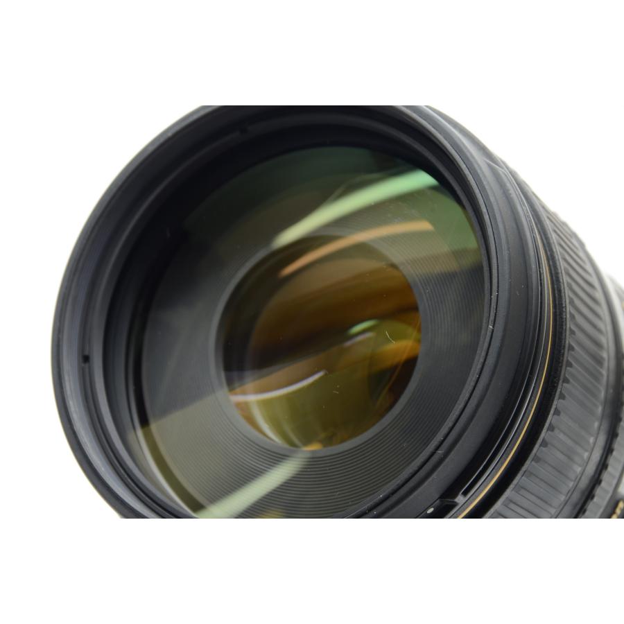 ニコン Nikon AF VR NIKKOR 80-400mm F4.5-5.6 D ED オートフォーカス一眼レフ用レンズ｜dwarf-shop｜11