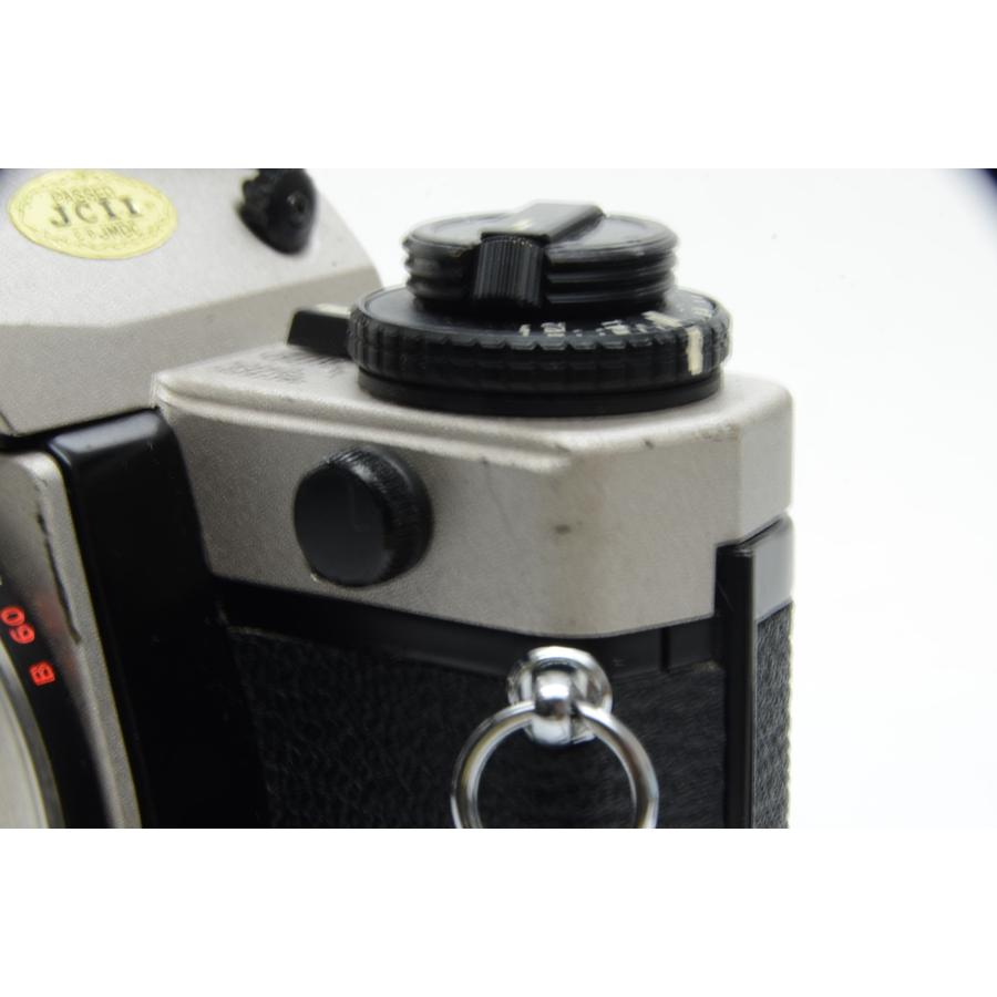 Olympus OM-4 Ti チタンボディ 一眼レフフィルムカメラ オリンパス OM